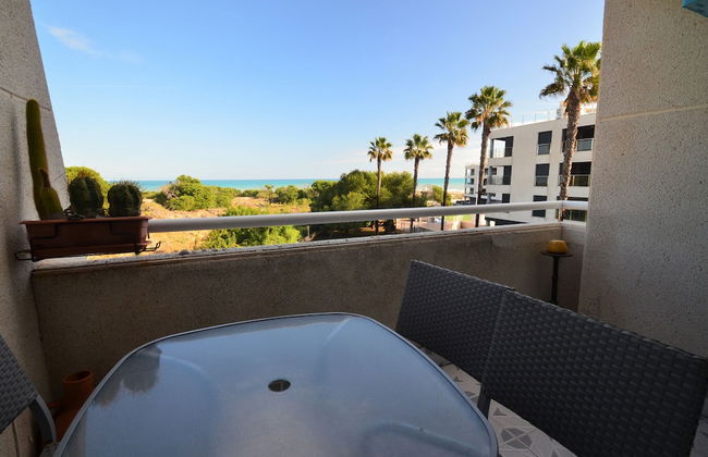 055 Paradise Vacation - Ac/wifi - Foto 16