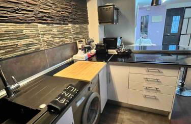 Madrid Loft duplex - Foto 15