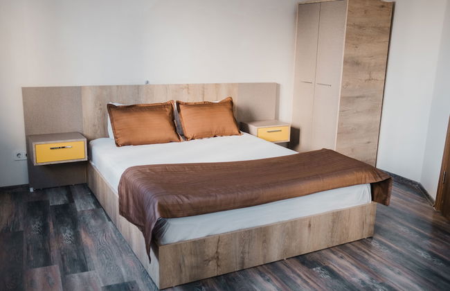 Elite Residence Alsancak - Foto 9