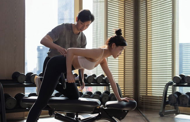 Jumeirah Living Guangzhou - Residences - Photo 60