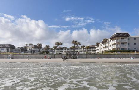 Prime Location Pool Views Oceanview Gem Chateau by the Sea 22B - Foto 21