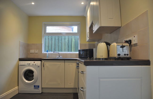 Top Of The Town House - Foto 12