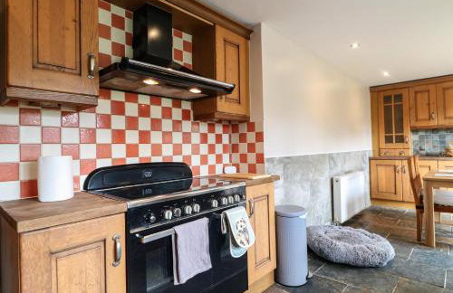 Wigley Farm House Cottage - Foto 12