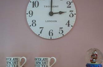 Bramble Cottage - Photo 19