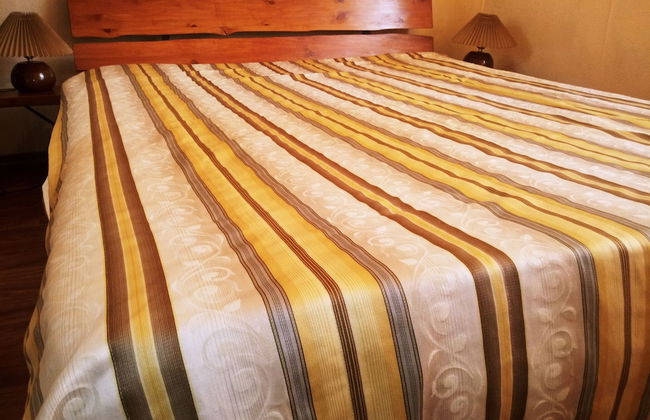 Like Home Apartments - Foto 2