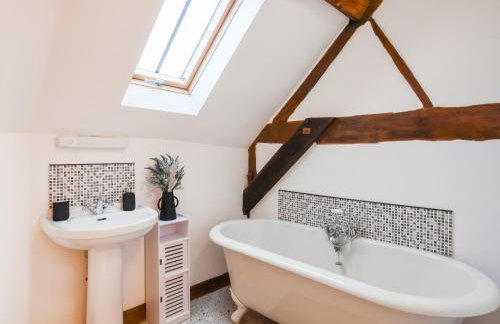 The Byre At Woodgate Farm - Foto 15