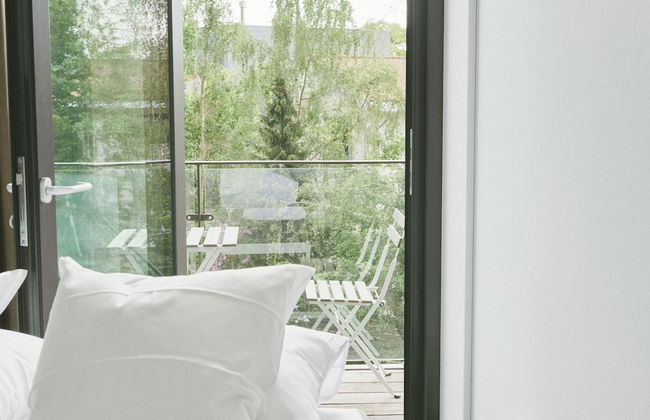 The Forest apartments by Daniel&Jacob’s - Photo 3