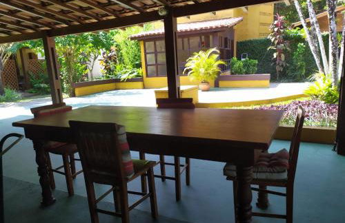 Chalé Pousada da Aldeia - Foto 61