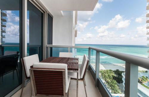 Monte Carlo by Miami Ambassadors - Foto 43