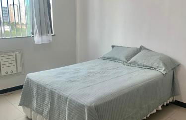 Apartamento amplo e confortável - Foto 18