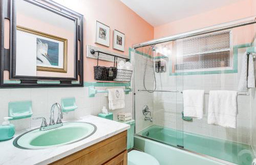 4 Mi to Beaches Vibrant Stuart Villa with Patio! - Foto 13