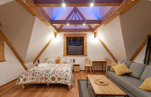 Oczko Na Giewont - Foto 46