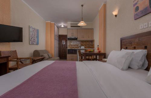 Agnanti Hotel Apartments - Photo 27
