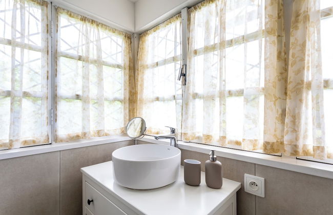 Cottage with pool playground and privacy - Foto 73