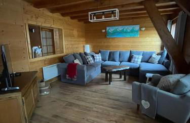 Charme des montagnes et Annecy - Foto 11