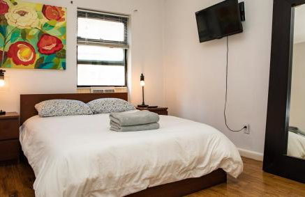 3BR Loft! Mins to Time Square!, June to Aug 90 days stay required - Foto 11
