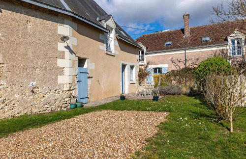 À La Croisée Des Châteaux 3étoiles - Foto 21