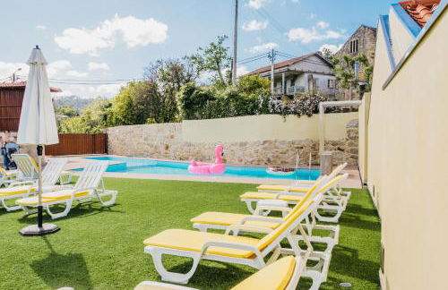 Vougaldeias Casa da Tulha - Foto 65