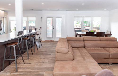 Family-Friendly! Waterfront Home on Lake Hopatcong - Foto 9