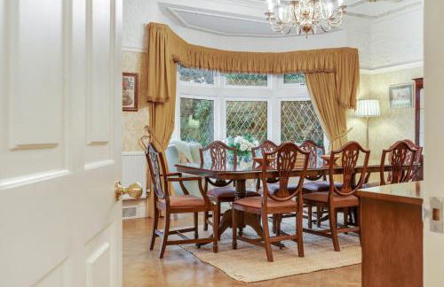 Blackpool Abode - Southlands - Foto 8