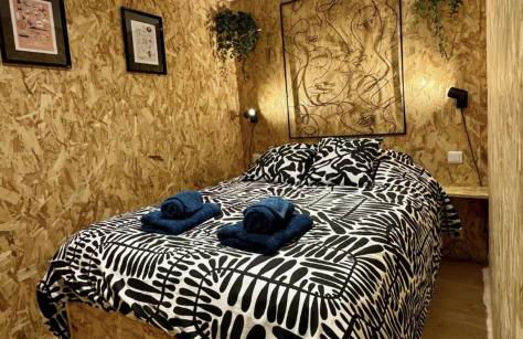 Évasion en Provence Verte Mobil home cosy au cœur du Var - Foto 4