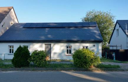 Przystanek Bajka w Puszczy Zielonce - Foto 2