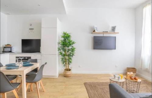 Cosy azur au coeur du vieux port - Foto 16