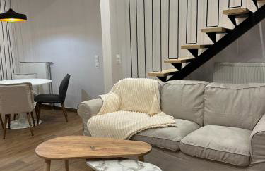 ΝΝ Delphi Loft - Foto 13