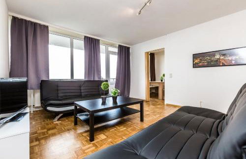 Work & stay apartment in Bergisch Gladbach Bensberg - Foto 2