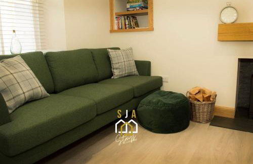 Beachside Cottage - SJA Stays - Modern 3 Bedroom House - Foto 3