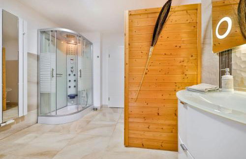 Panoramalodge Rügen - Foto 17