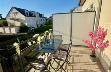 Quiet - Les Maraîchers - Terrace - Private garage - Foto 26