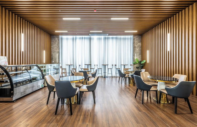 Wealth Mansion Suite River View by Soben - Foto 7