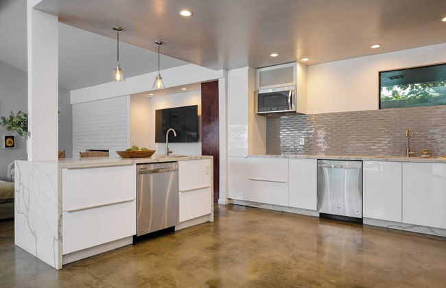 Quinta Green by Avantstay Modern Home w/ Pool, Spa & Golf Course! - Foto 16