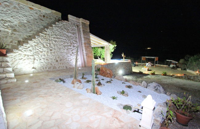 Villa Luce - Foto 45