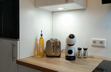 Oldenburg City Apartments - Photo 49