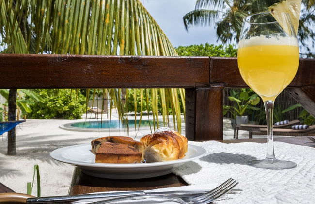 RoRi Private Luxury Villas - Photo 45