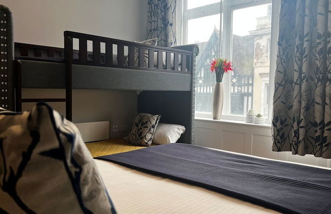 View On The Rows - Overlooking Eastgate Street - Photo 35