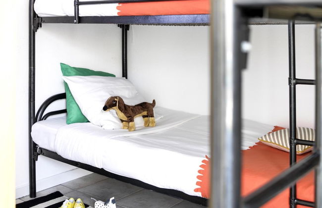 12 Persoons Accommodatie - Foto 8