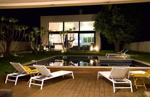 Villa Luxe Oasis - Foto 55