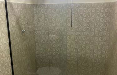 WM Milão Piscina, Churrasqueira e Suíte Privativa - Photo 38