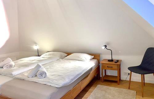 Schönes Sylt-Apartement "Waihüs" im ruhigen Alt-Westerland - Foto 8