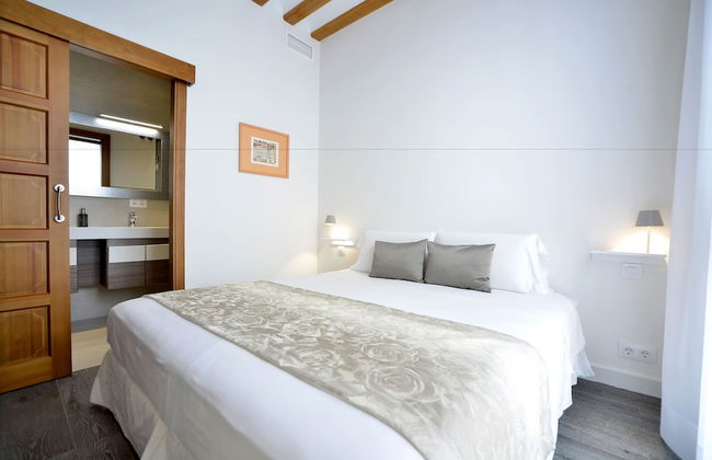 Hotel El Armador Casa Palacio - Foto 21