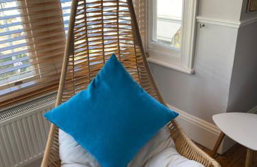 Herne Bay Central - 2 minutes from beach apartment - Foto 21