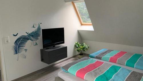 Haus Seerose - Foto 4