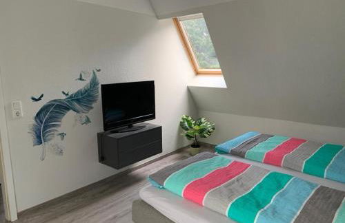 Haus Seerose - Foto 4