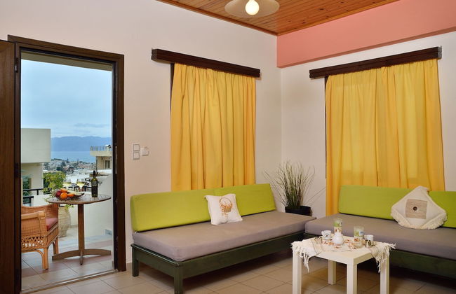 Mythos Platanias - Foto 68