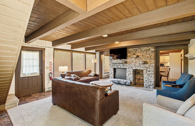 Seven Springs Resort by Vail Resorts - Foto 1