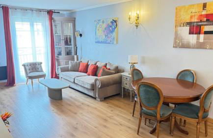 Appartement 4 pièces proche Paris et Disneyland - Foto 1