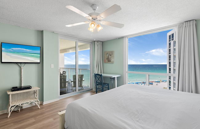 Shoreline Towers 1085 - Foto 21